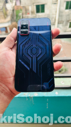 Infinix gt 30 pro